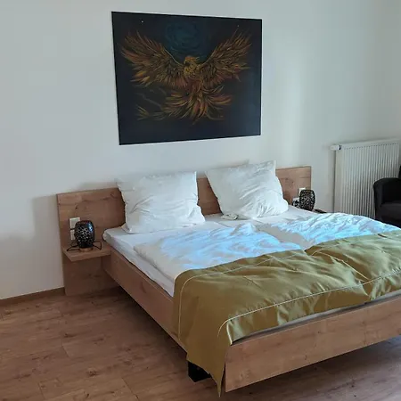 Ferienwohnung 1 * Breitenbrunn (Bavaria)