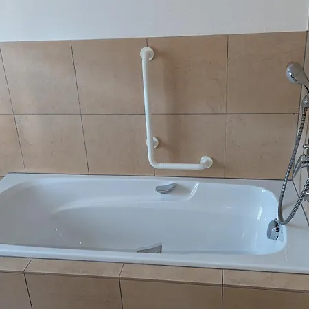 Ferienwohnung 1 דירה Breitenbrunn (Bavaria)