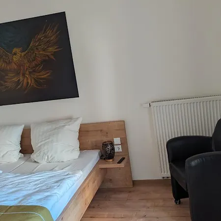 Ferienwohnung 1 Breitenbrunn (Bavaria)